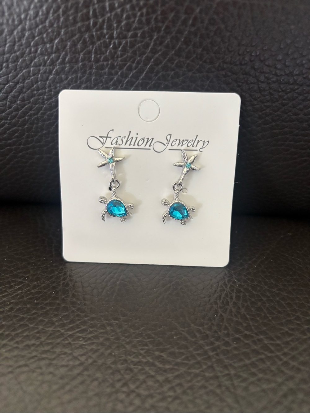 Animal Drop Earrings - Pick 1 (Buy Now)